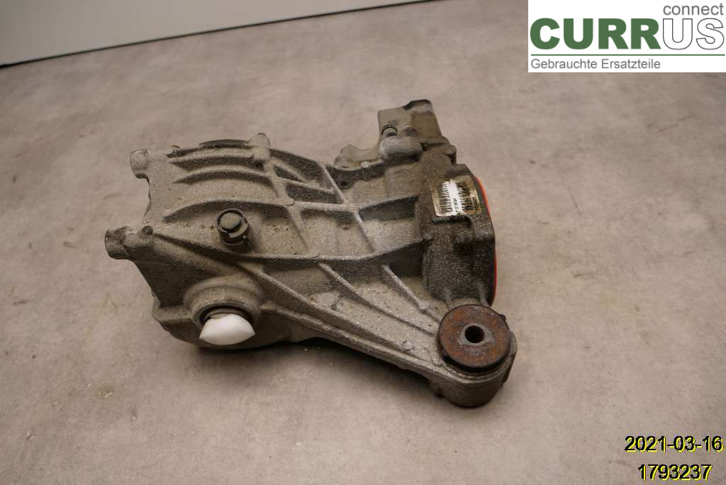 VOLVO XC90/RECHARGE  16- Differential 36010143 B4204T35