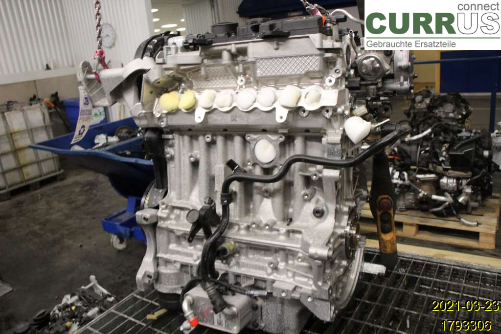 VOLVO XC60  18- Motor 36010311 B4204T28