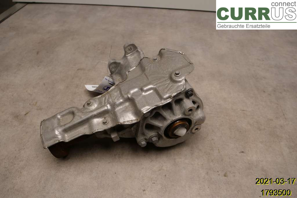VOLVO V90  17- Distributionsgearkasse 36010507 B4204T27