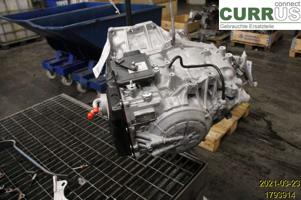 VOLVO XC90/RECHARGE  16- Gearkasse Automatisk 36050869 B4204T29