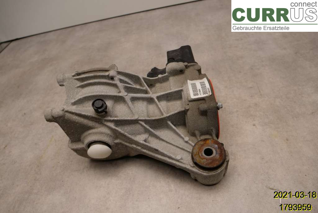 VOLVO V90  17- Differentiel 36010143 B4204T27