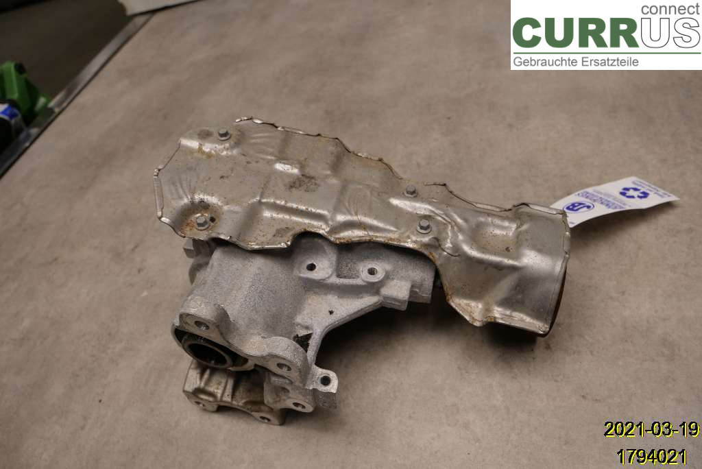 VOLVO V90 CROSS COUNTRY 17- Distributionsgearkasse 36010506 D4204T14