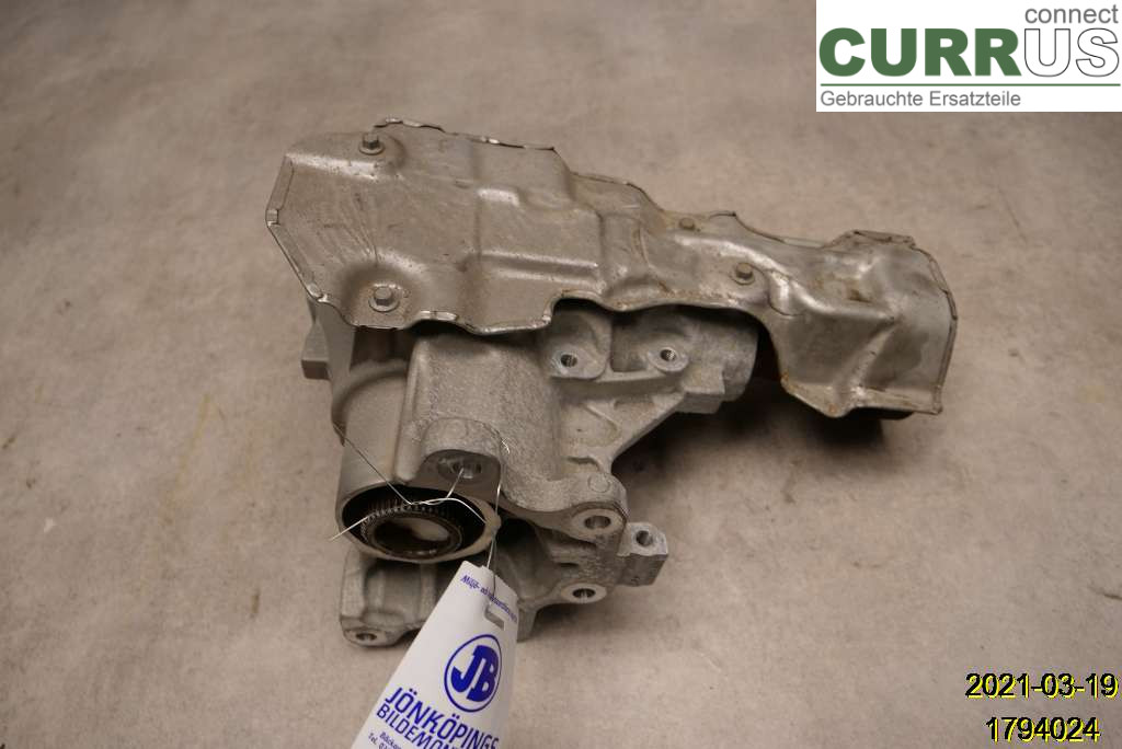 VOLVO V90  17- Distributionsgearkasse 36010507 B4204T27