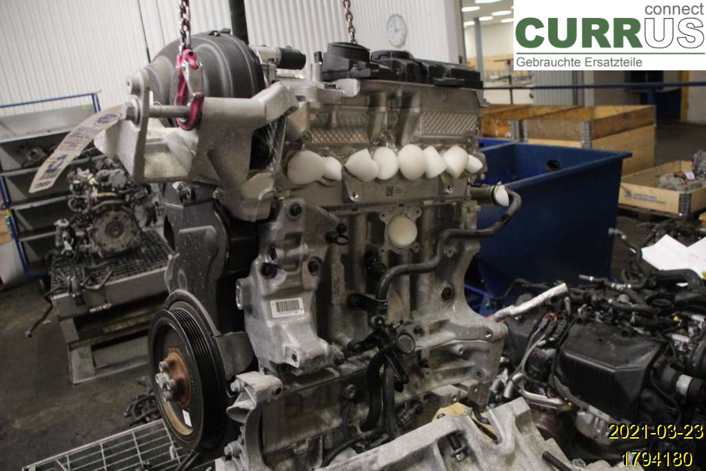 VOLVO XC90/RECHARGE  16- Engine 36010306 B4204T23