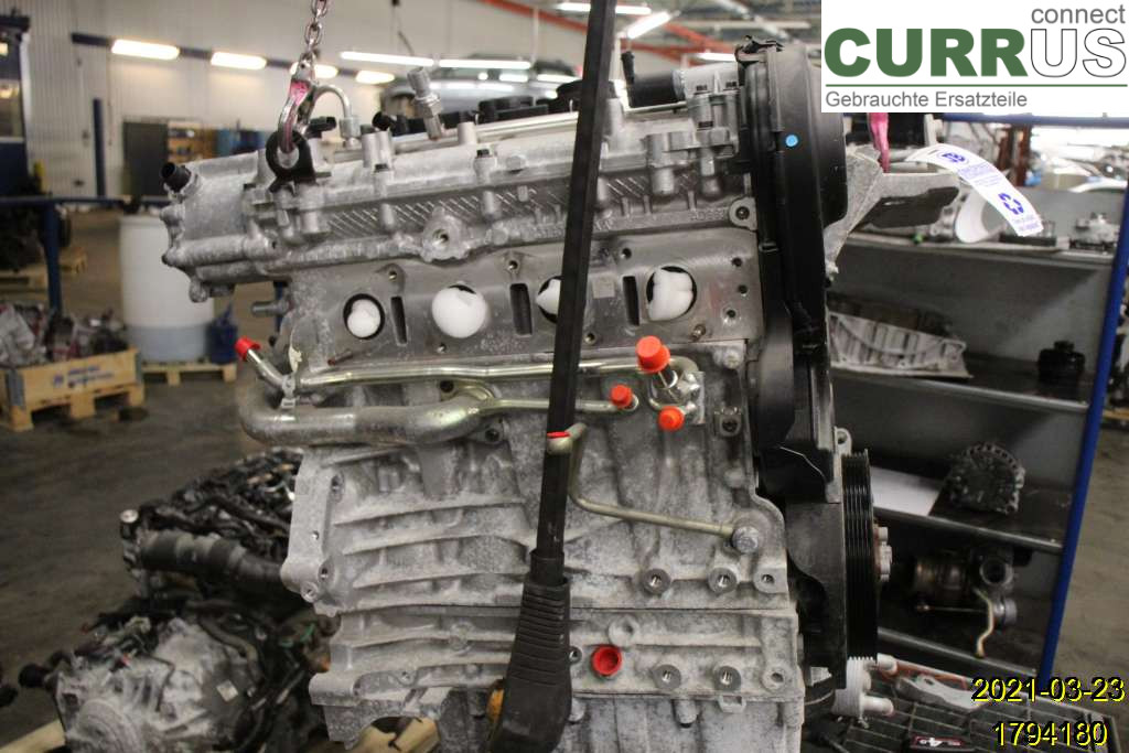VOLVO XC90/RECHARGE  16- Engine 36010306 B4204T23