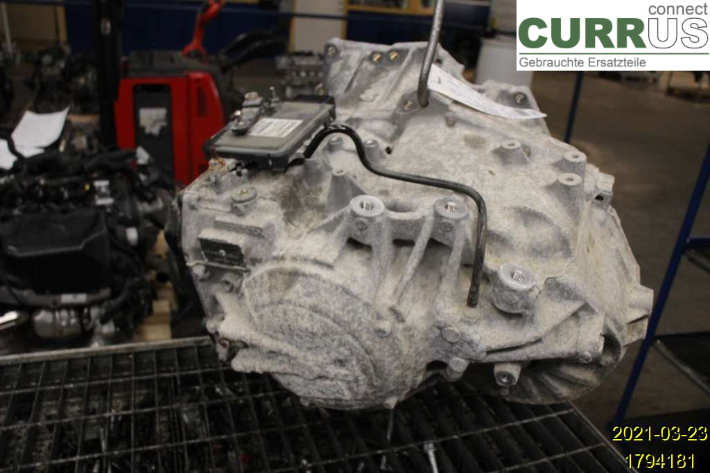 VOLVO XC90/RECHARGE  16- Gearbox (Automatic) 36051265 B4204T23