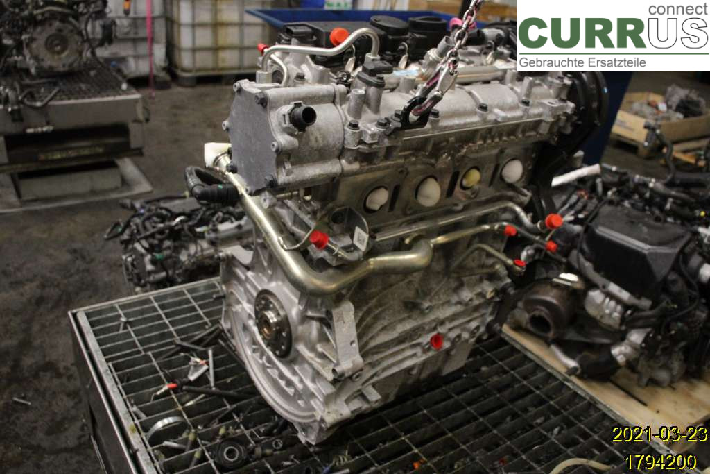 VOLVO XC40/RECHARGE 18- Motor 36003036 B4204T14