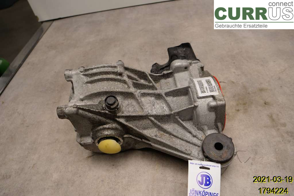 VOLVO XC90/RECHARGE  16- Dyferencjał 36010143 B4204T29