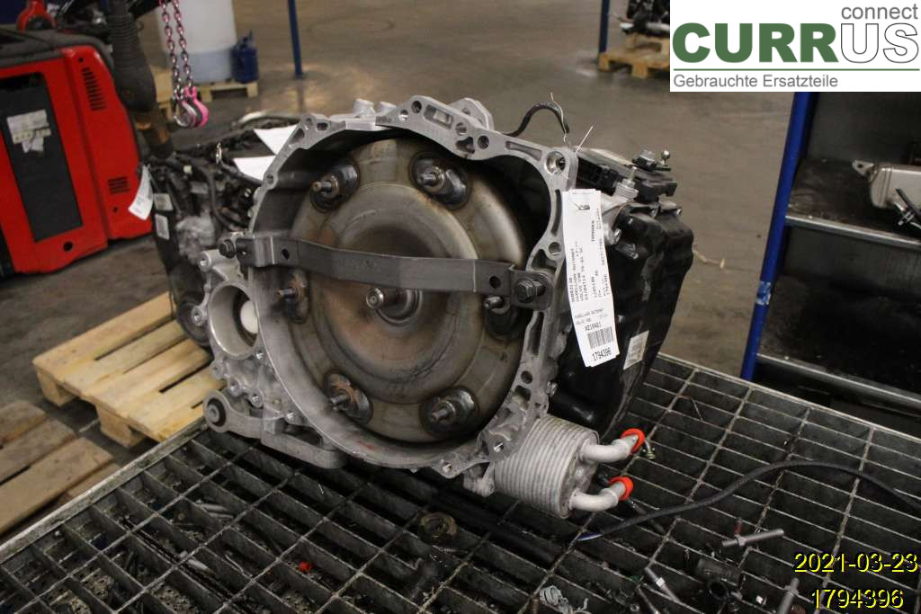 VOLVO V90  17- Automatikgetriebe 36050864 D4204T14