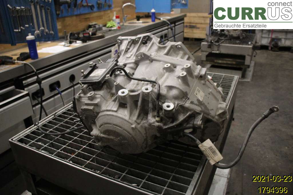 VOLVO V90  17- Automatikgetriebe 36050864 D4204T14