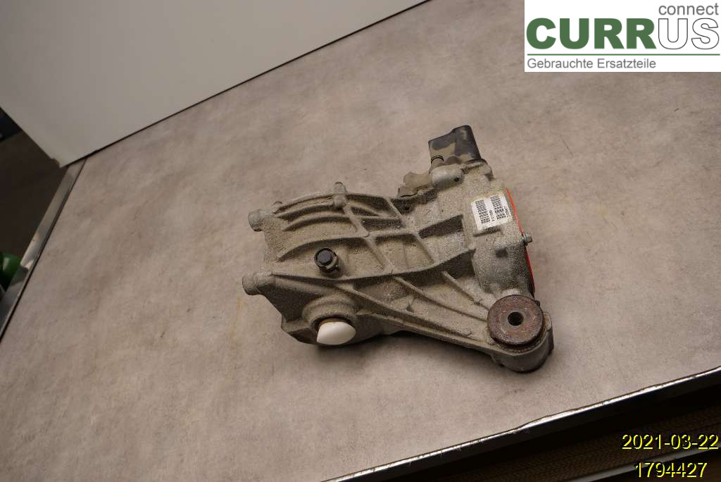 VOLVO XC90/RECHARGE  16- Differential 36010143 B4204T23