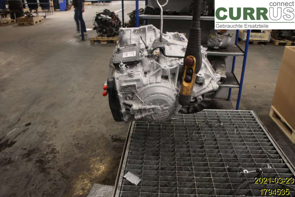 VOLVO XC40/RECHARGE 18- Gearkasse Automatisk 36051362 D4204T12