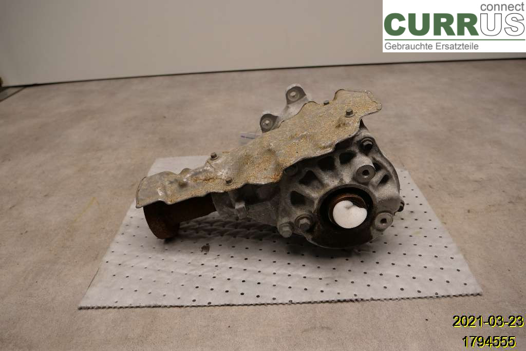 VOLVO XC90/RECHARGE  16- Verteilergetriebe 36010507 D4204T11