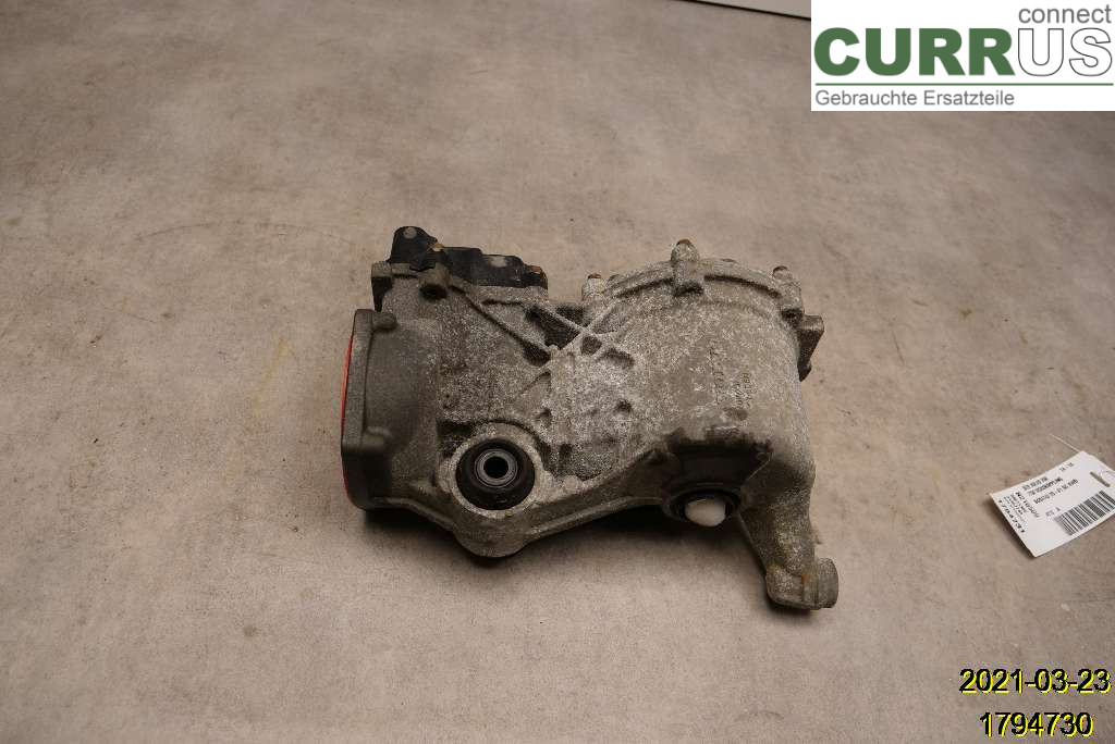 VOLVO V60  14-18 Différentiel 36002992 B4204T43