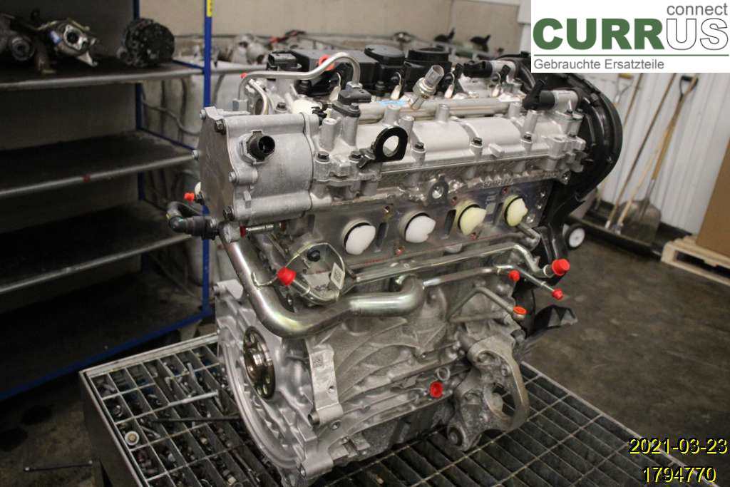 VOLVO V40  CROSS COUNTRY 13-19 Motor 36010314 B4154T4