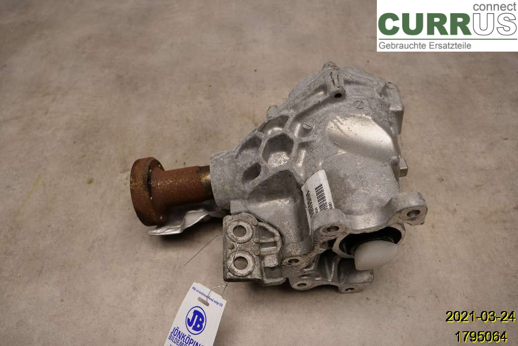 VOLVO V60 CROSS COUNTRY 19- Verteilergetriebe 36010506 B4204T23