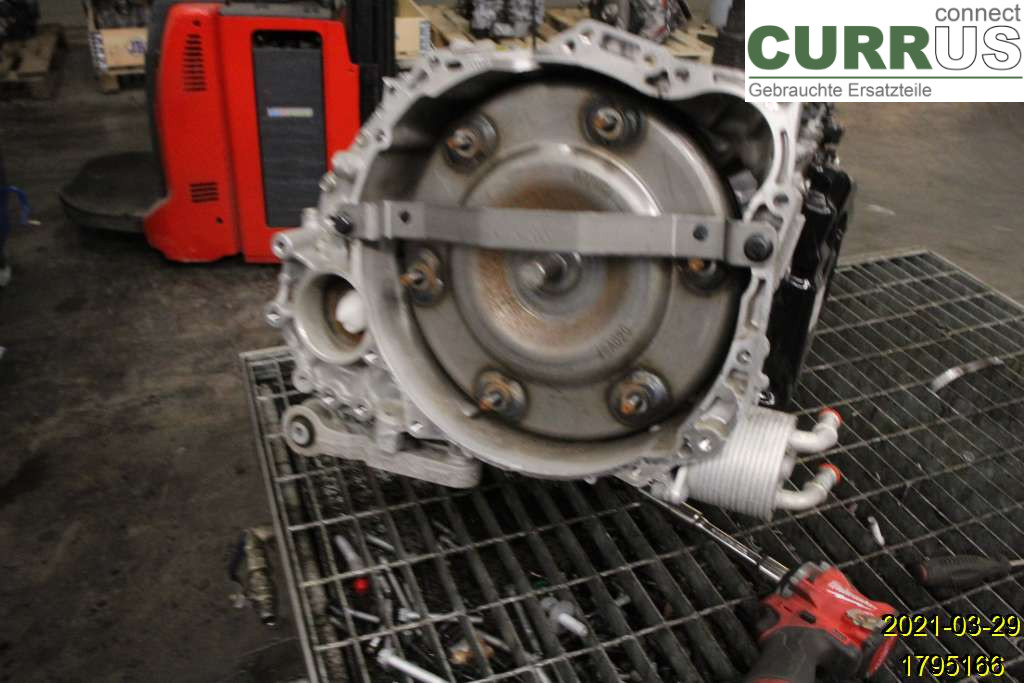VOLVO V90  17- Automatikgetriebe 36003128 B4204T31
