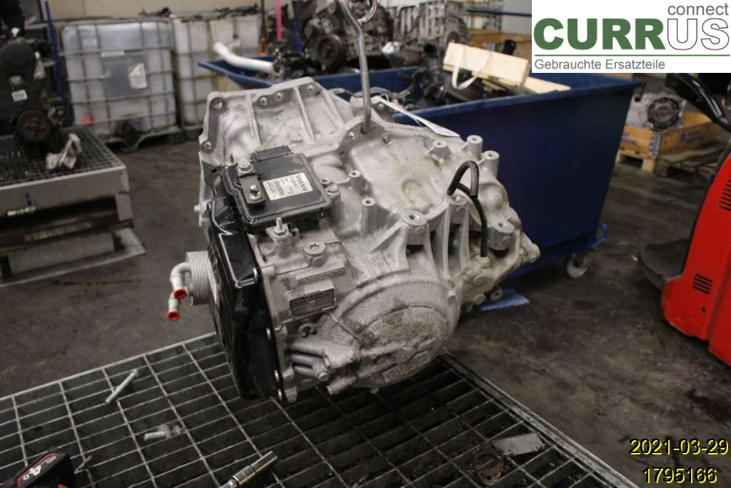 VOLVO V90  17- Automatikgetriebe 36003128 B4204T31