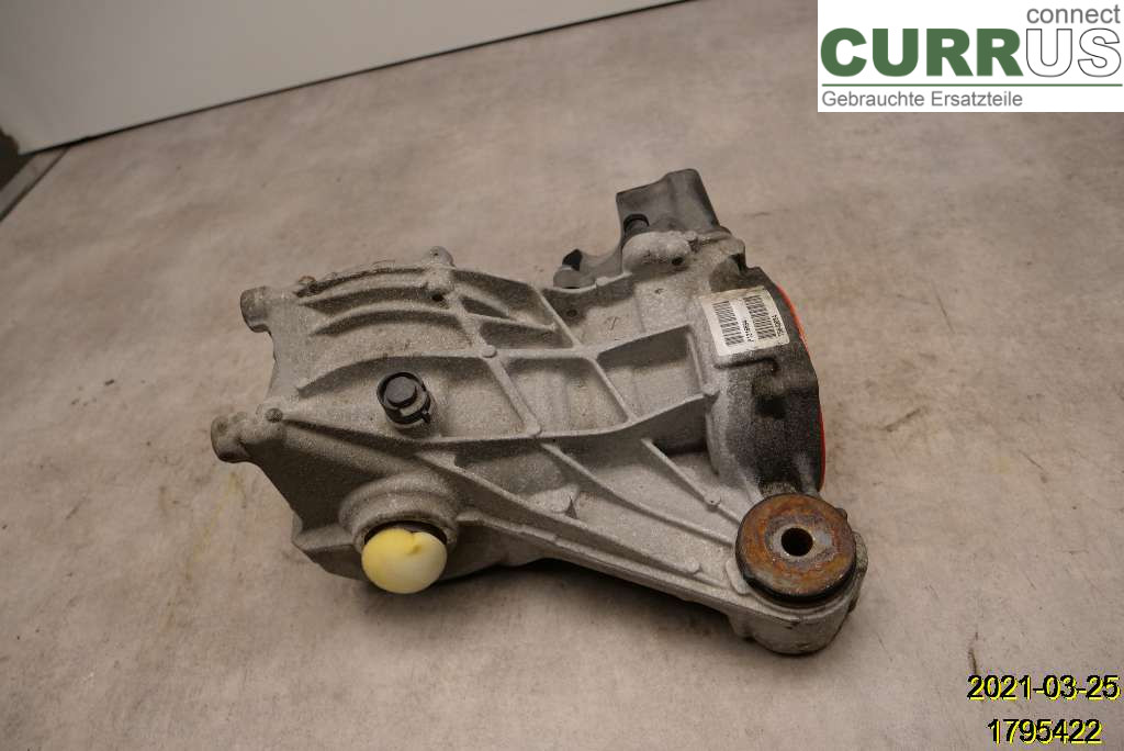 VOLVO V60 CROSS COUNTRY 19- Differential 36010143 B4204T23