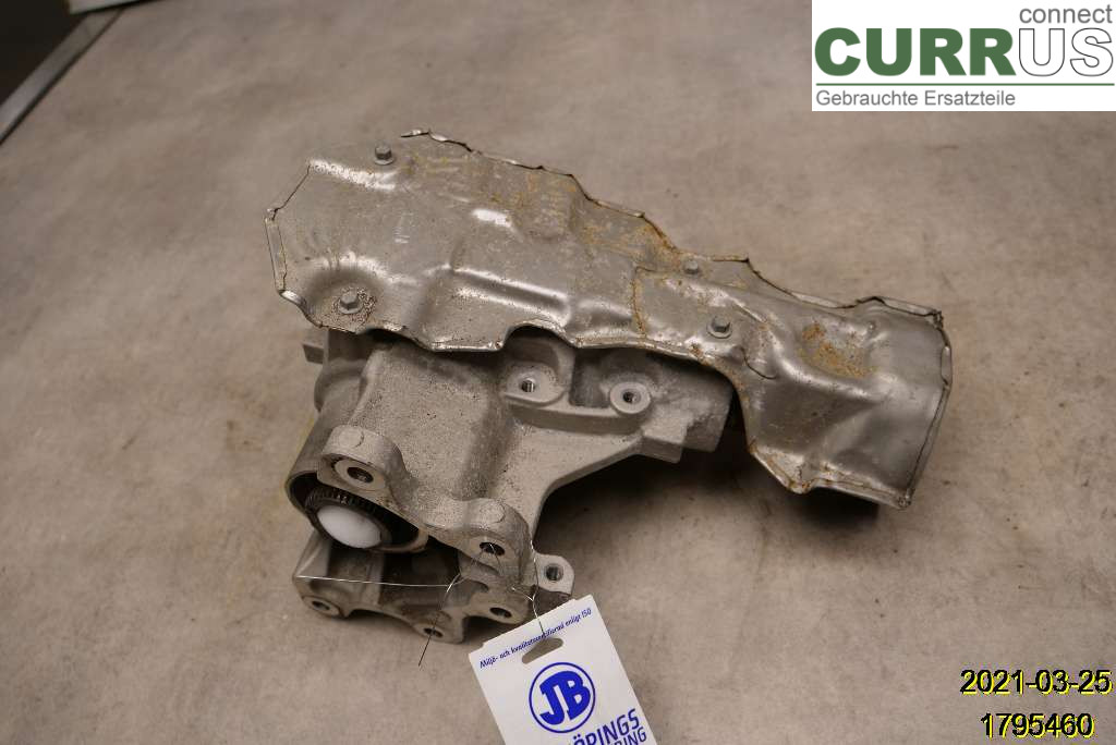 VOLVO XC40/RECHARGE 18- Boîte de distribution 36010502 D4204T9