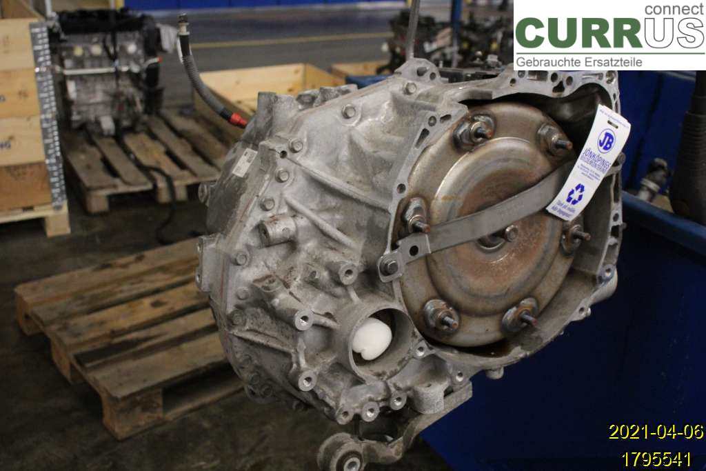 VOLVO V70    14-16 Gearkasse Automatisk 36050696 D4204T5