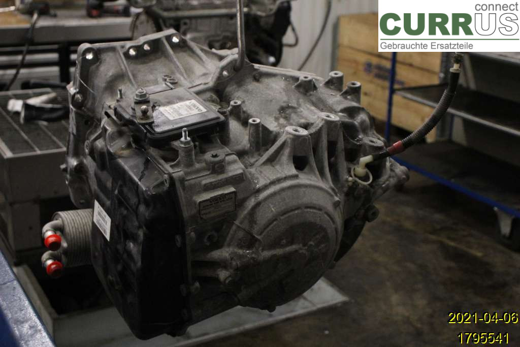 VOLVO V70    14-16 Gearkasse Automatisk 36050696 D4204T5