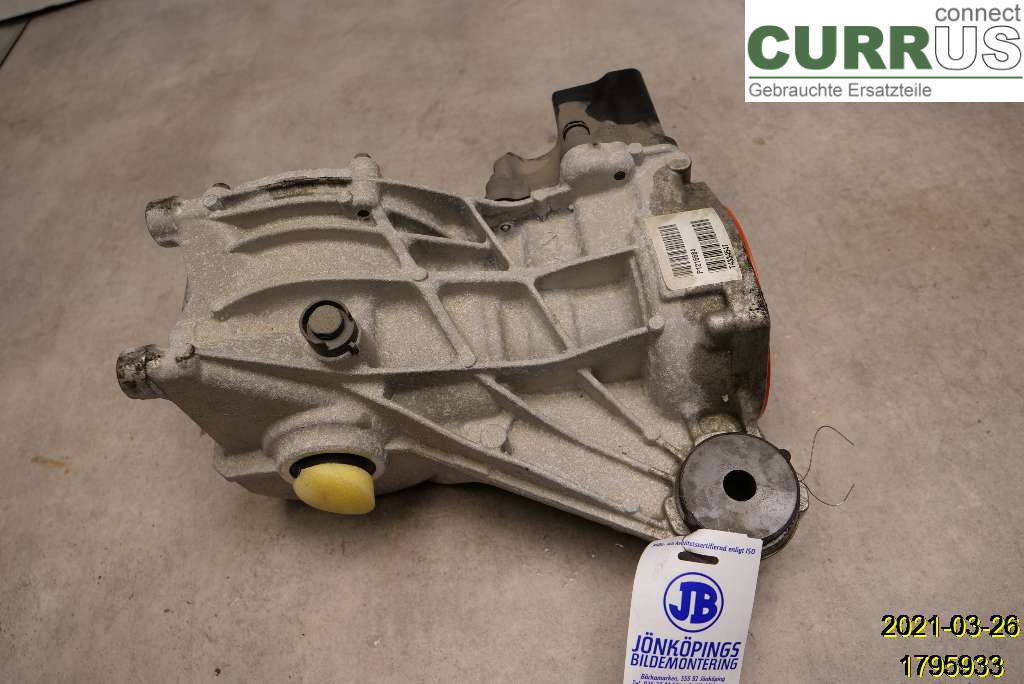 VOLVO XC90/RECHARGE  16- Dyferencjał 36010143 B4204T29