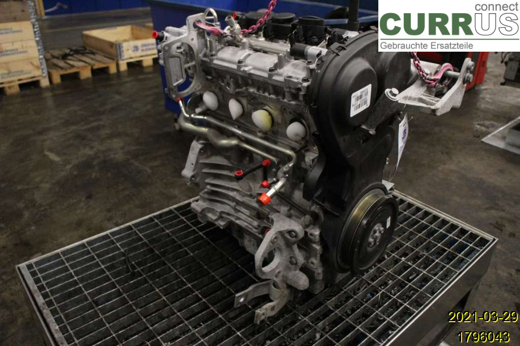 VOLVO V60  19- Motor 36010309 B4204T27