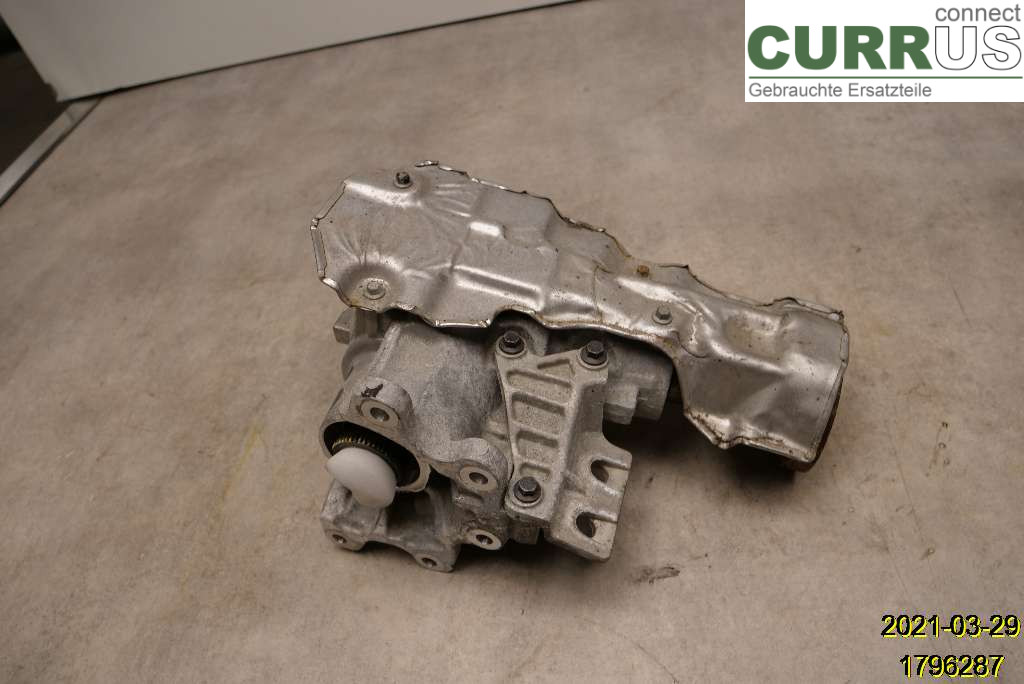 VOLVO V60  19- Verteilergetriebe 36010506 B4204T27