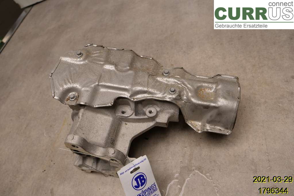 VOLVO XC40/RECHARGE 18- Boîte de distribution 36010502 D4204T9