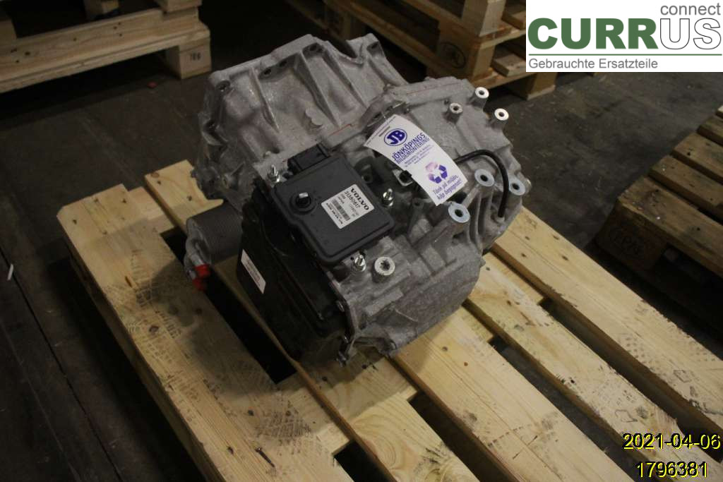 VOLVO XC40/RECHARGE 18- Gearkasse Automatisk 36051362 D4204T9