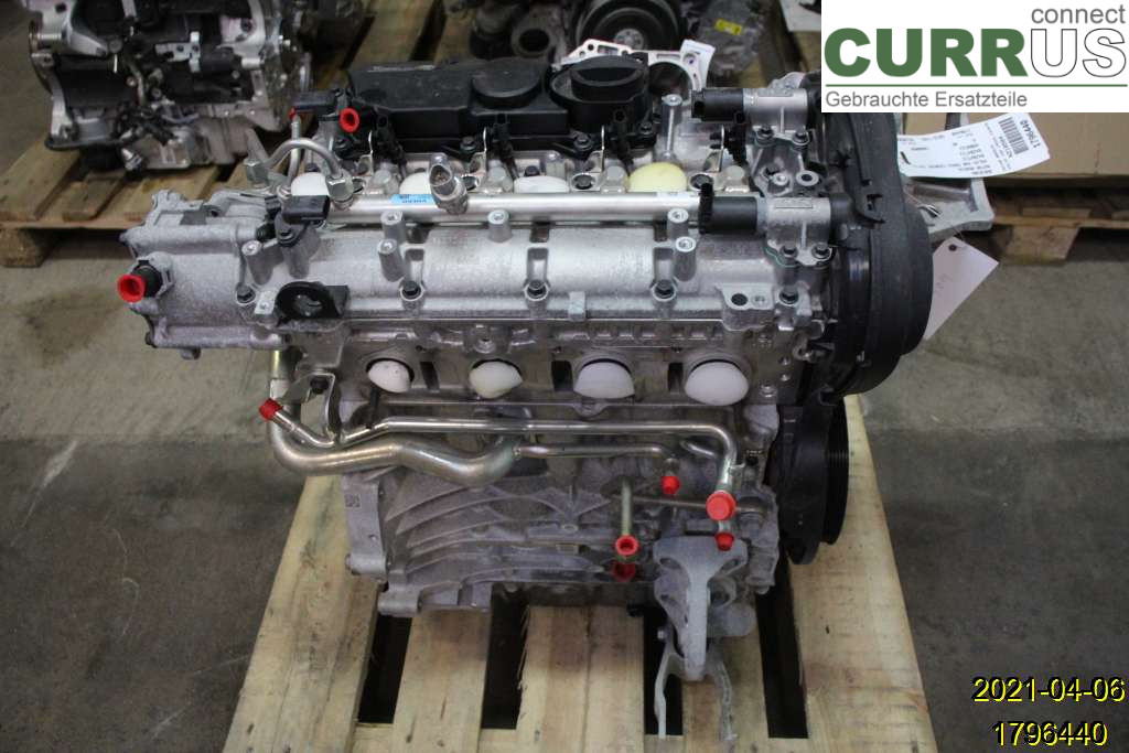 VOLVO V60 CROSS COUNTRY 19- Engine 36010306 B4204T23
