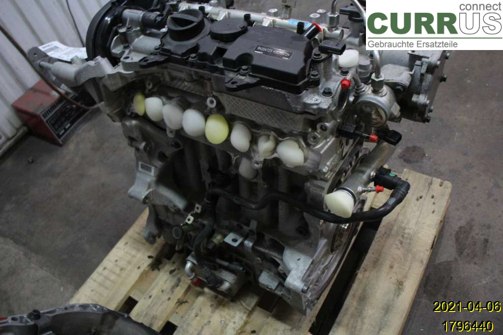 VOLVO V60 CROSS COUNTRY 19- Engine 36010306 B4204T23