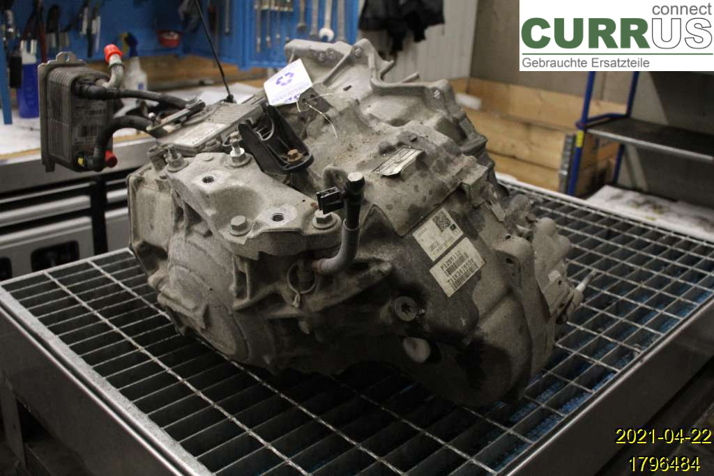 VOLVO S60      11-13 Boîte automatique 36050938 D5244T15