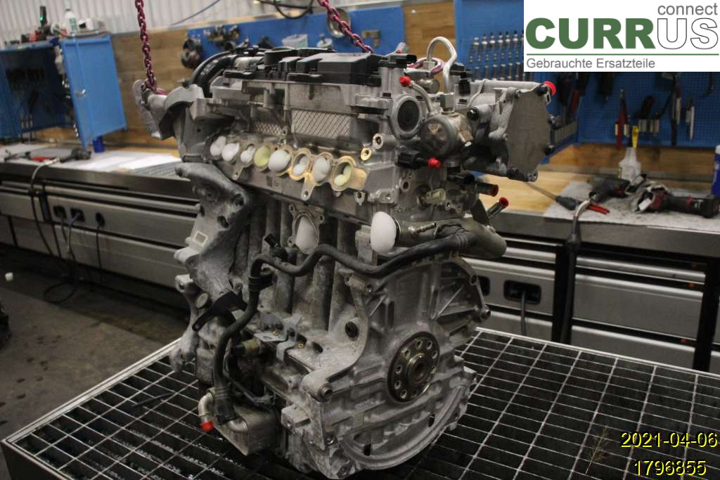 VOLVO XC90/RECHARGE  16- Motor 36050829 B4204T27