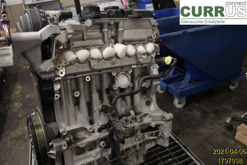 VOLVO S90  17- Silnik 36050829 B4204T27