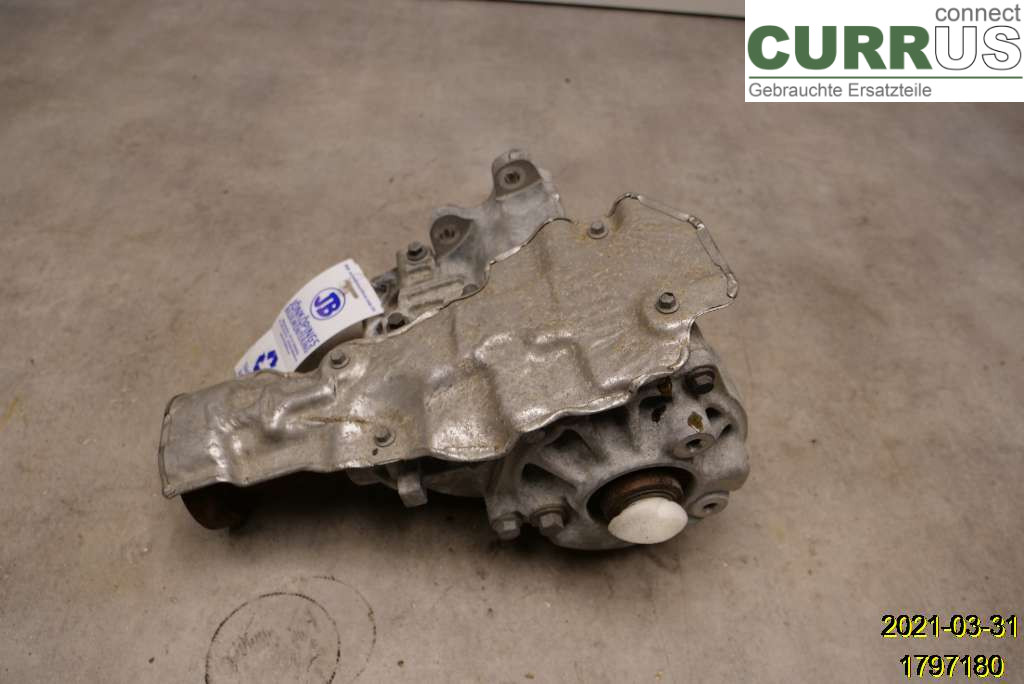 VOLVO XC90/RECHARGE  16- Distributionsgearkasse 36010507 B4204T27