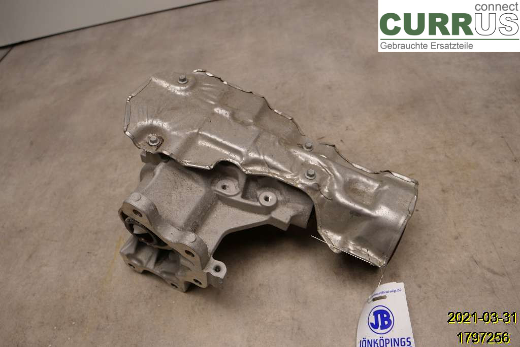 VOLVO XC40/RECHARGE 18- Boîte de distribution 36010502 D4204T9