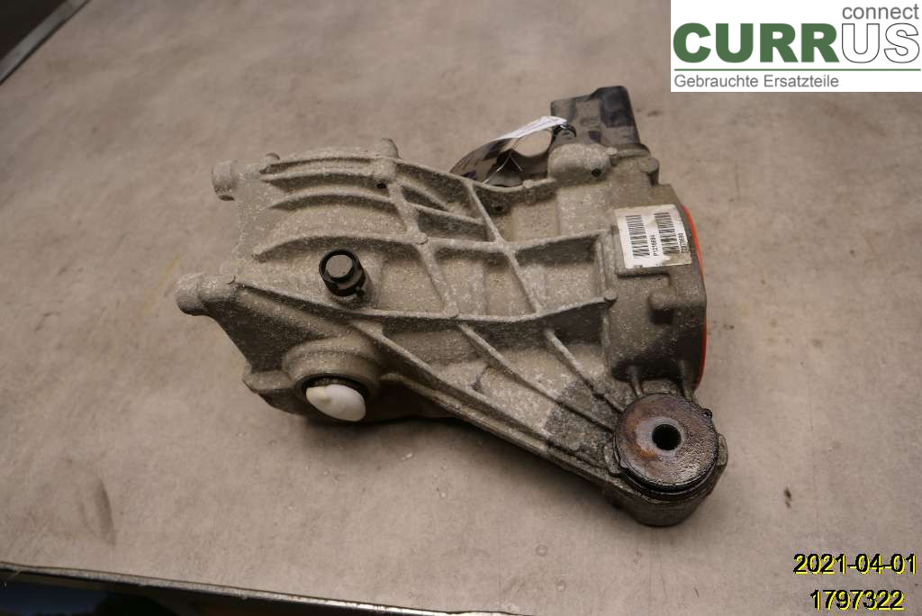 VOLVO XC90/RECHARGE  16- Differentiel 36010143 B4204T27