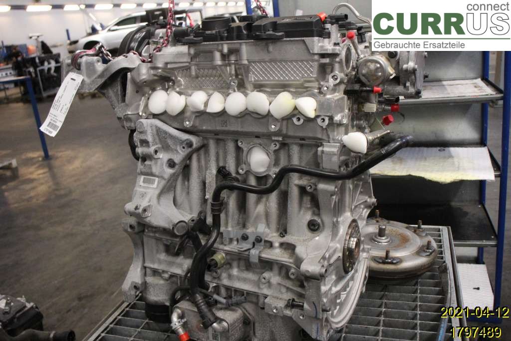 VOLVO V40  CROSS COUNTRY 13-19 Motor 36010314 B4154T4