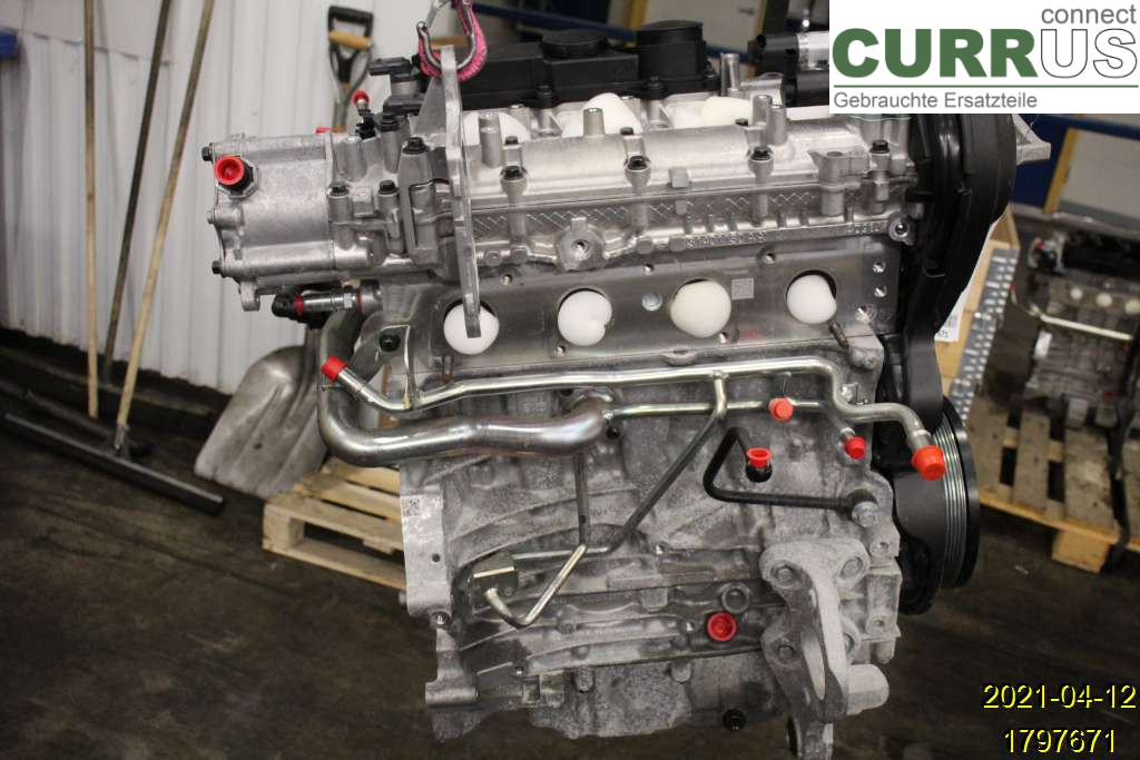 VOLVO S90  17- Motor 36010311 B4204T28