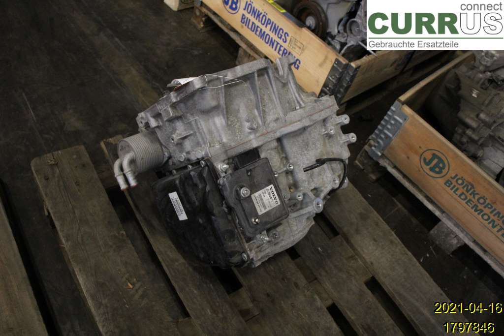 VOLVO V90  17- Automatikgetriebe 36003128 B4204T23