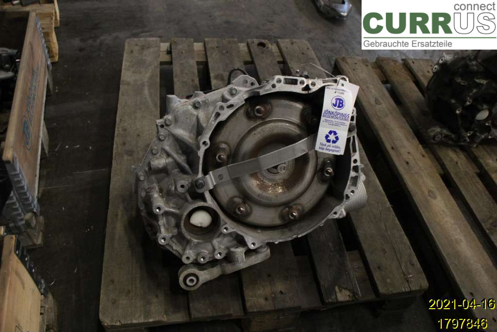VOLVO V90  17- Automatikgetriebe 36003128 B4204T23