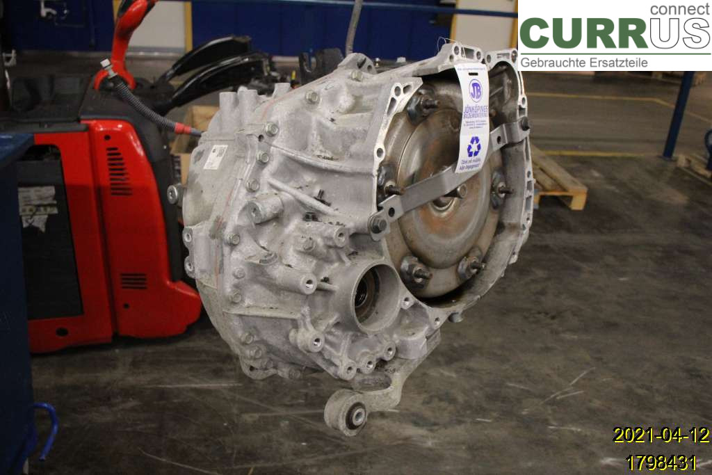 VOLVO V60  14-18 Gearkasse Automatisk 36050696 D4204T5