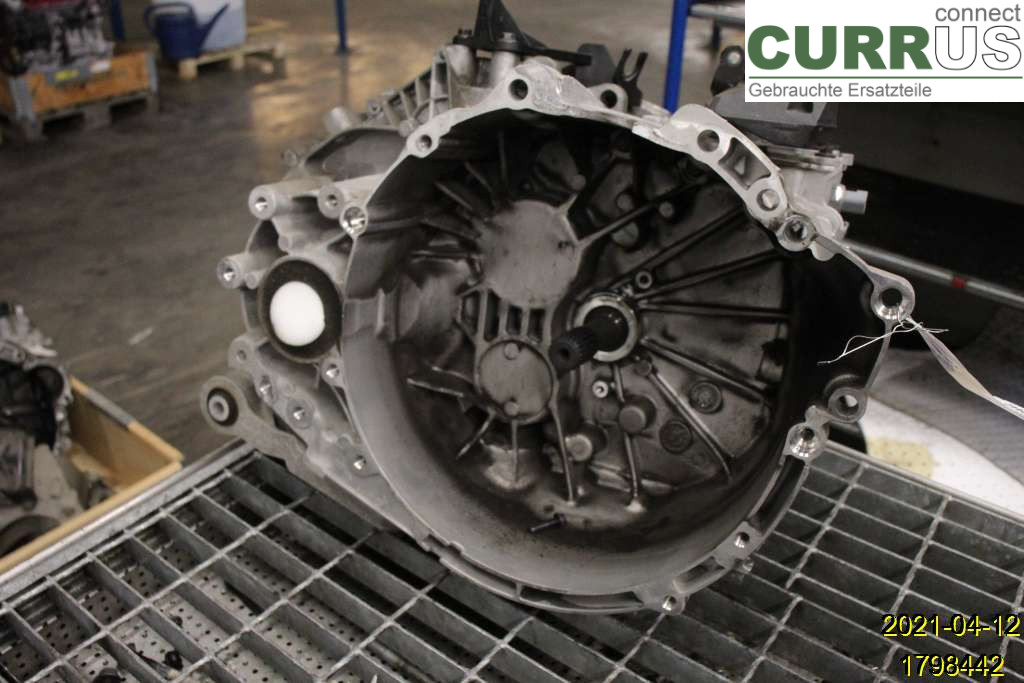VOLVO V90  17- Gearkasse 6 gear 36012760 D4204T16