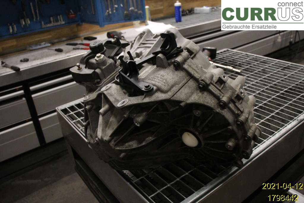 VOLVO V90  17- Gearkasse 6 gear 36012760 D4204T16