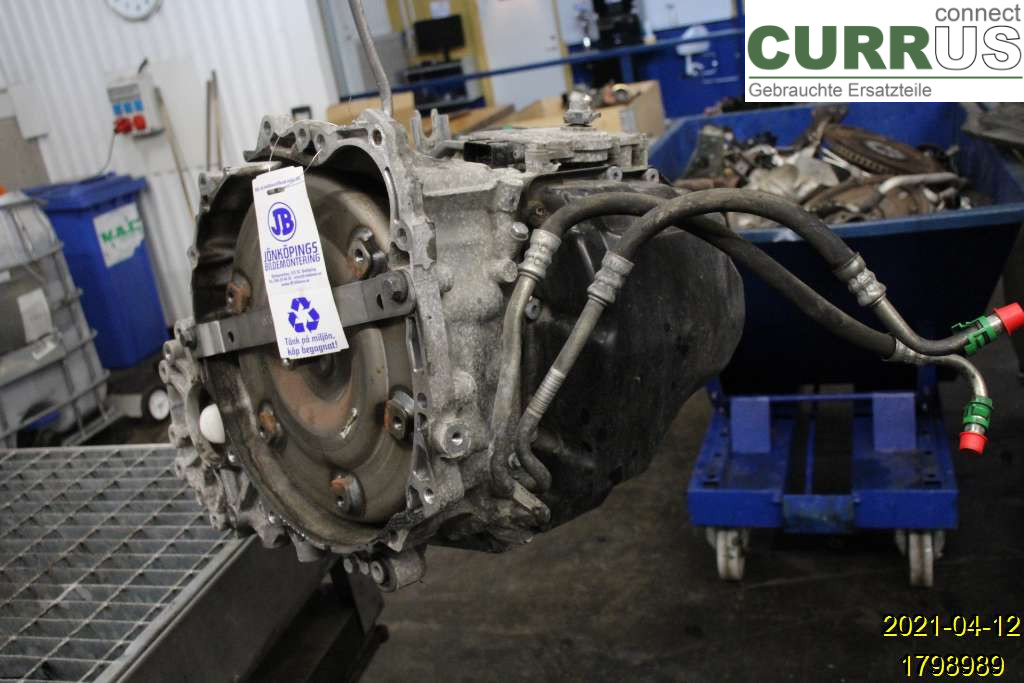 VOLVO XC90    07-14 Gearkasse Automatisk 36001240 D5244T5