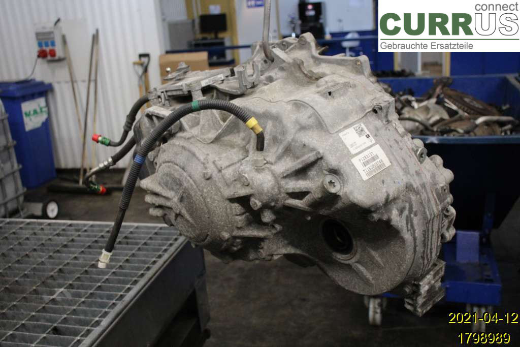 VOLVO XC90    07-14 Gearkasse Automatisk 36001240 D5244T5