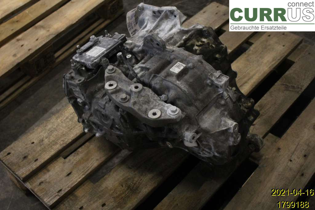 VOLVO V40  12-19 Gearkasse Automatisk 36050777 D4204T9