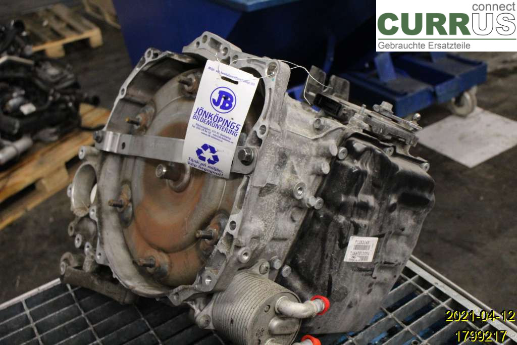VOLVO V70    14-16 Gearkasse Automatisk 36050696 D4204T5